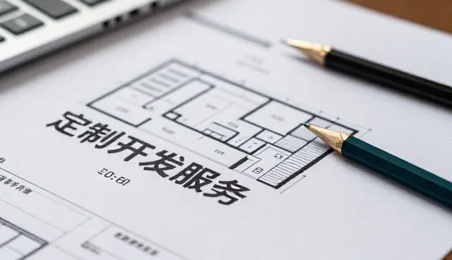 技术驱动未来:定制开发在行业应用场景中的实践路径