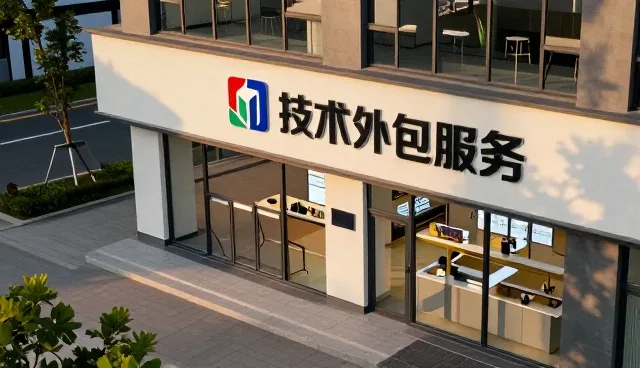 昊芯科技(北京)有限公司带来全新的系统集成体验